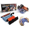 Hot Wheels R/c Trick Truck Transforming Stunt Park Vehicle