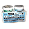 All Fix H20 Underwater EPOXY Putty Pool Surfboard Kayak Marine