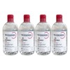 Bioderma Sensibio H2O 500ml 4-pack / Circle / 바이오더마 센시비오