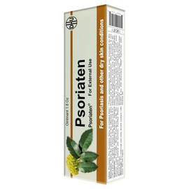 50g Ointment with Mahonia Aquifolium Plant Extract Psoriasis Relief Herbal Remedy
