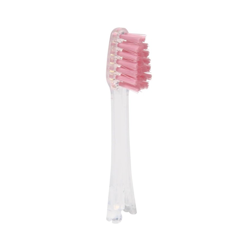 IONIC IONPA ionic Beauty Rubber Brush Replacement Brush (Pack of