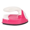 Mini Ironing Machine Wrinkles Removal Full Auto Compact Size Waved