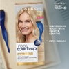 Clairol Clairol Root Touch-Up Permanent Hair Dye, Extra Lift Hair