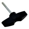 HardRidge Tommy Handle – Compatible with STIHL FS, BR, KM