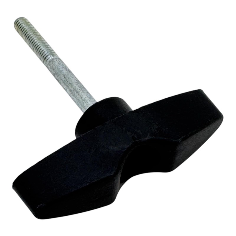 HardRidge Tommy Handle – Compatible with STIHL FS, BR, KM