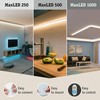 Paulmann 78872 LED Stripe MaxLED 500 Basic Set Smart Home