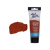 Acrylic Paint Studio 75ml - Burnt Sienna