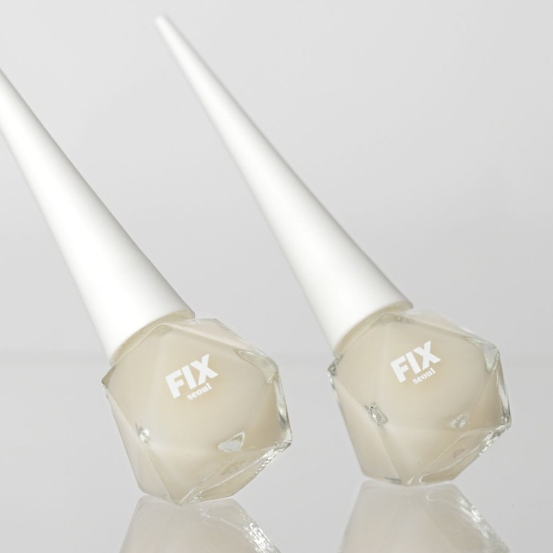 Fixseoul Matte Top Coat