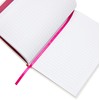 A5 Casebound Notebook - Baking Design - 120 Pages -