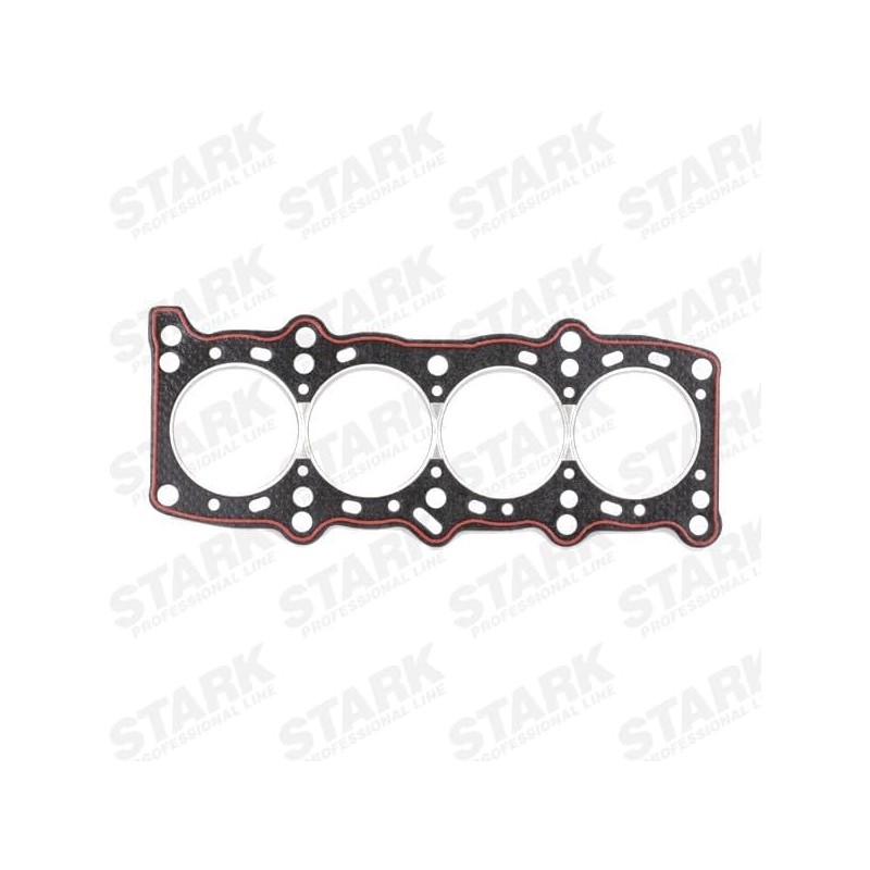 STARK SKGCH-0470183 Gasket, Cylinder Head Gasket, Engine Gasket, Head Gasket