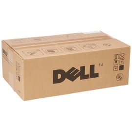 Dell MF790 3110 3115 Toner Cartridge (Magenta) in Retail Packaging