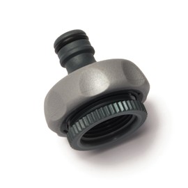 REHAU Tap connector 26.5 mm (G 3/4 inch) and 33.3 mm (G 1 inch) for waterproof connection
