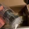 Danze Bannockburn 2 handle lavatory faucet, D304156 Chrome, new in