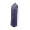 WholesaleGemShop 70 mm (3 Inch) Amethyst Gemstones Obelisk Tower Jumbo