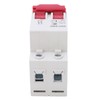 Circuit Breaker 2P Photovoltaic PV DC 4000A Breaking Capacity for
