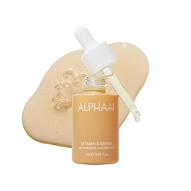 Alpha-H Face Serum - Daily Brightening For Dull, Uneven Complexion - Helps Boost Glow And Smooth Texture - Lightweight Comfort For Dry, Sensitive Skin