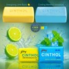 Cinthol Antibacterial Soap – 6 Bars (3 Lime + 3