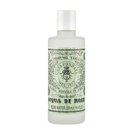 Rosewater Skin Flight Attendant Moisture Toner 250ml / 장미수 스킨 승무원 수분 토너 250ml