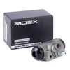 RIDEX 277W0063 Rear Left Rear Right Wheel Brake Cylinder