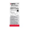Satco S21293 - 5.5 Watt B11 LED Frosted Light Bulb