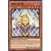 Yu-Gi-Oh! - Lady of D. (GAOV-EN036) - Galactic Overlord -