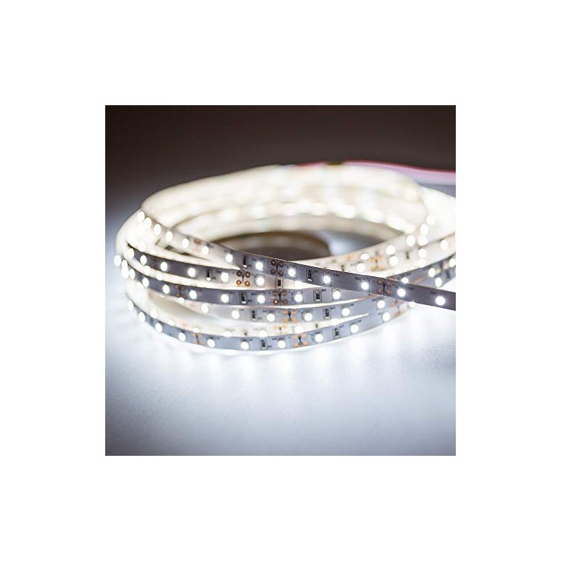 Mextronic 24 V/24 W IP20 LED Strip/LED Strip: 6000 K
