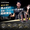 BURANOUS Jump Rope for Adults, Training (Even Used by Top