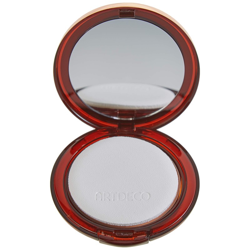 ARTDECO Bronzing Powder Compact Long-Lasting Bronzer Powder 1 x 10