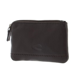 camel active Schlüsseletui; 249 Atlanta Key Case, 12 cm, Brown (Braun)