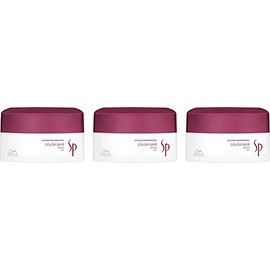 Wella SP Color Save Mask 3 x 200 ml