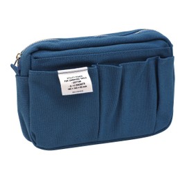 Delphonics Inner Carrying S Pouch (Sky Blue)