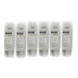 Nutrition Friend Atomy Sun Cream Beige 60ml 6pcs / 영양친구 애터미 선크림 베이지 60ml 6개