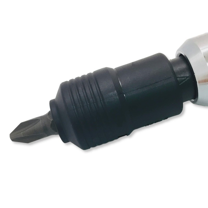 ANEX IMPACT SCREWDRIVER (Screw Catching) No.1903-N