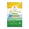 ニップン 金のアマニ 300g α-リノレン酸 食物繊維 たんぱく質 アマニリグナン 北海道産 アマニ 粒