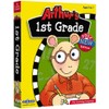 Arthur's First Grade