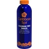 Caribbean Spa Fast-Dissolving Chlorine-Free Shock Oxidizer for Hot Tubs Presented