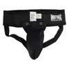 METAL BOXE Shell for Men, black, L