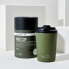 Fressko Reusable Cup Bino 8oz, Grape