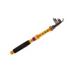 Fishing Rod Telescopic High Sensitivity Lightweight Fishing Pole With Storage