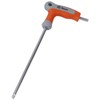 Andux Space NLJBS-01 T-Type Hex Wrench Ball Point (5mm)
