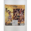 Storm Collectibles Samurai Showdown Nakoruru Brand New