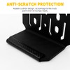 Bed Rail Brackets, Truck Bed Accessories are Compatible with Tacoma,