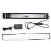 Aquarium LED Lamp Waterproof Adjustable Length Fish Tank Light with