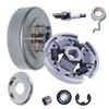 Gubeter Clutch Cover Kit for Stihl MS211 MS171 MS181 MS171C