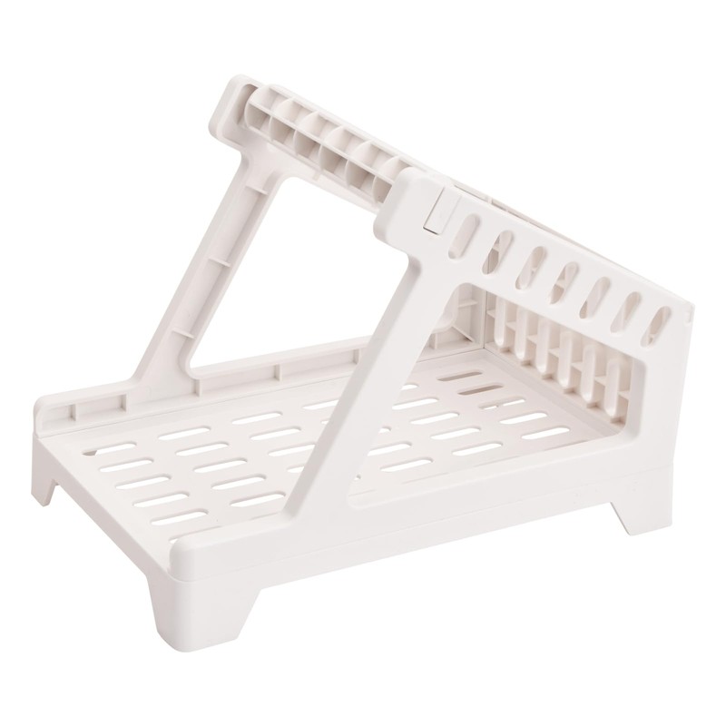 Thermal Label Roll Holder for Printer, Solid Label Holder for