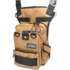 Love Soul Dream LSD Designs Foot Eging, 3G, Cordura Coyote