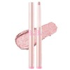 Banila Co. Mood On Eye Color Stick 0.5g, 08 Tearing Rose, 1 piece / 바닐라코 무드 온 아이 컬러 스틱 0.5g, 08 티어링 로즈, 1개