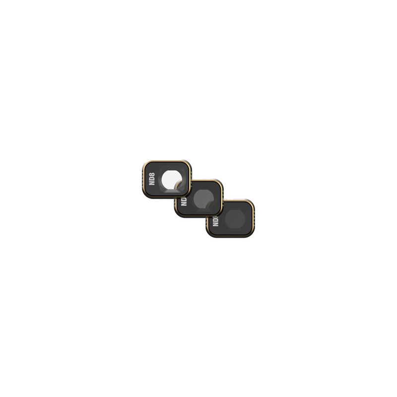 PolarPro - DJI Mini 3 Pro - Shutter - ND8