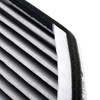 RIDEX Cabin Air Filter 424I0070 GLK (X204) CLS (C218) 252