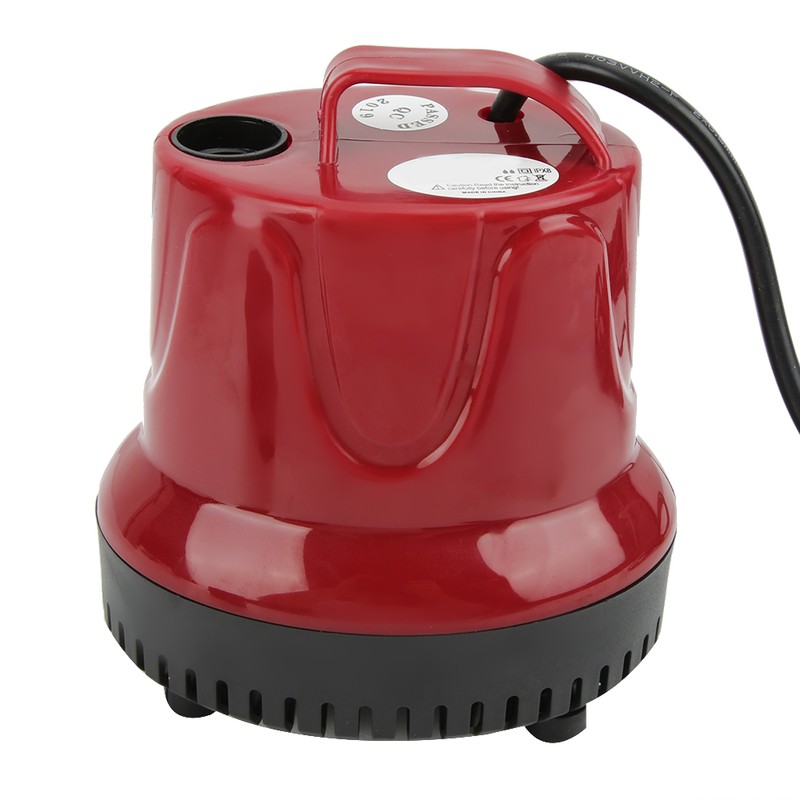 Ultra Silence Aquarium Fish Tank Pond Water Fountain Submersible Pump